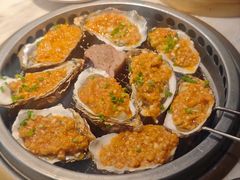 -火炉火自助餐(西直门凯德MALL店)