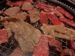 -和牛村烧肉放题(淄博王府井店)
