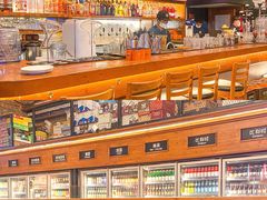 大堂-COMMUNE幻师(花园道店)