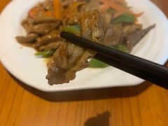 -翠花老菜饺子馆(七宝店)