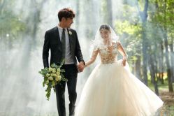 -巴黎新娘婚纱摄影·婚礼策划(嘉定总店)