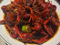 -红盔甲·小龙虾(车公庙店)