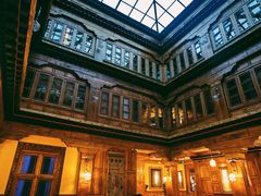 -松赞拉萨林卡酒店