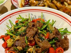 -江味龙虾馆·裸蓝龙虾(南山店)