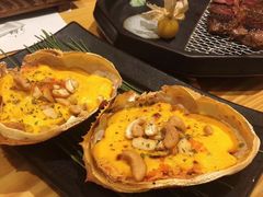 -花潮料理艺食馆(世欧广场店)