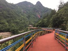 -三清山希尔顿度假酒店