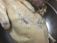 -吉英盐焗鸡(文中路店)