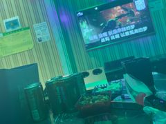 -皇马纯KTV·量贩·聚会(民治店)