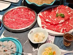 -名都晓荷塘(涿州店)