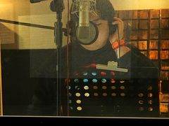 -Resonance Studio·救声舱录音棚(田子坊店)