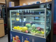 -老屋印象川菜(世纪东方店)