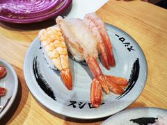 -寿司郎(北京路粤潮楼店)