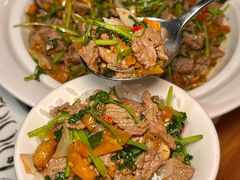 -胖老汉椒麻鸡清真新疆菜(西御街店)