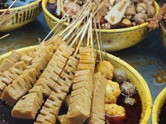 -郭记豌豆鲜粉