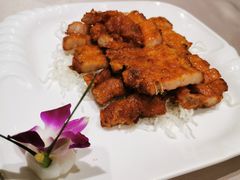 脆皮南乳骨-迎悦轩(维景湾店)