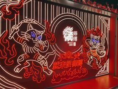 -侯师傅热炒店(印象城店)