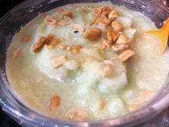-夏食光安顺小舒冰粉冰浆(甲秀楼店)