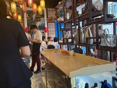 -粤香楼(新光里店)