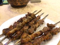 -维吾尔餐厅(宜山路店)