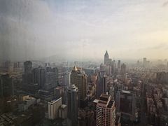 -南京商茂国际酒店(新街口德基广场店)