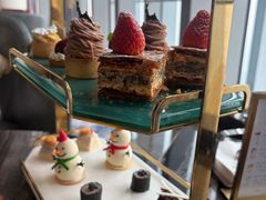 -南宁那莲豪华精选酒店-云霄酒廊·80楼高空城景酒吧