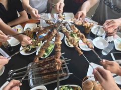 -情忆草原涮肉馆