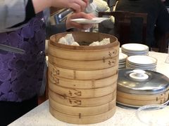 无锡小笼包-熙盛源(苏苑街店)