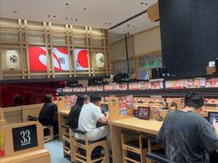 -友壹町寿司(佛山新DNA店)