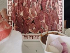 -老毛手抓·盐池滩羊非遗手抓(宁夏总店)