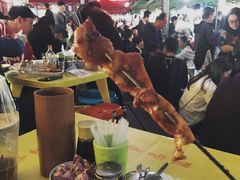 -有奴思烤肉·清真(正宁路店)