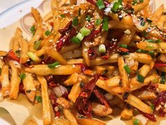 -东来土菜馆(民祥园路店)