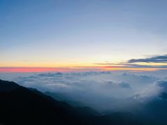 -白草畔自然风景区