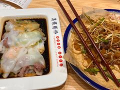 -荔银肠粉·非遗手藝(夫子庙店)