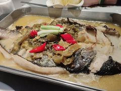 -半天妖烤鱼(新中关购物中心店)
