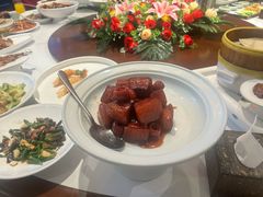 -北平盛世·新京菜·北京烤鸭(劲松·双井店)