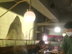 大堂-顺峰顺水顺德菜(龙华店)