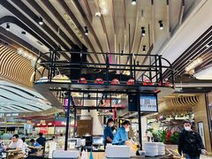 -食悦天美食广场(沈阳青年大街万象城店)