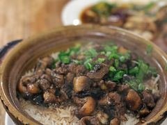 煲仔饭-和平饭店(南兴路店)