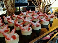 -好日子皇冠假日酒店·君怡咖啡厅(特美思大厦店)