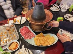 -洪长兴(云南南路店)