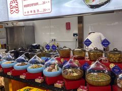 -天津大学·四十二斋餐厅