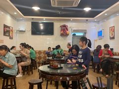 大堂-西关刘福记(文德路店)