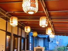大堂-杨记隆府(白象街店)