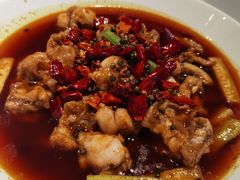 -百饺园(平山道店)