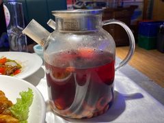 -津沽小院(天津之眼店)