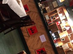 -深山老屋(国顺东路店)