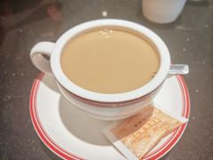 -新旺茶餐厅•早餐(迪士尼小镇店)