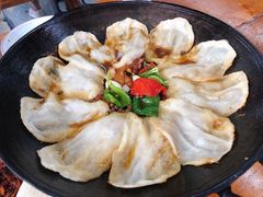 地锅小公鸡-十二道丰味·徐州土菜·烧烤(何山路店)