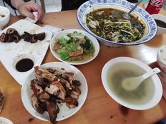 脆皮大肠-姐妹面馆(水澄路店)