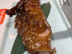 -全牛匠·乐山跷脚牛肉(西北旺万象汇店)